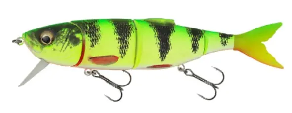 Speciale Aanbieding Savage Gear 4Play V2 Liplure 13,5cm 18g SF Herring