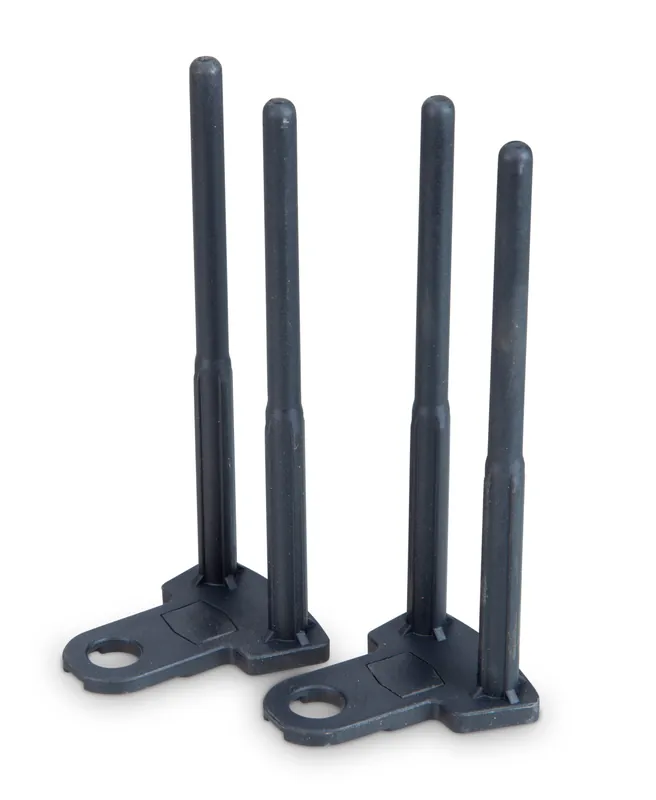 Anaconda Snag Bar Kit Snag Ears (2 stuks) Actieprijs
