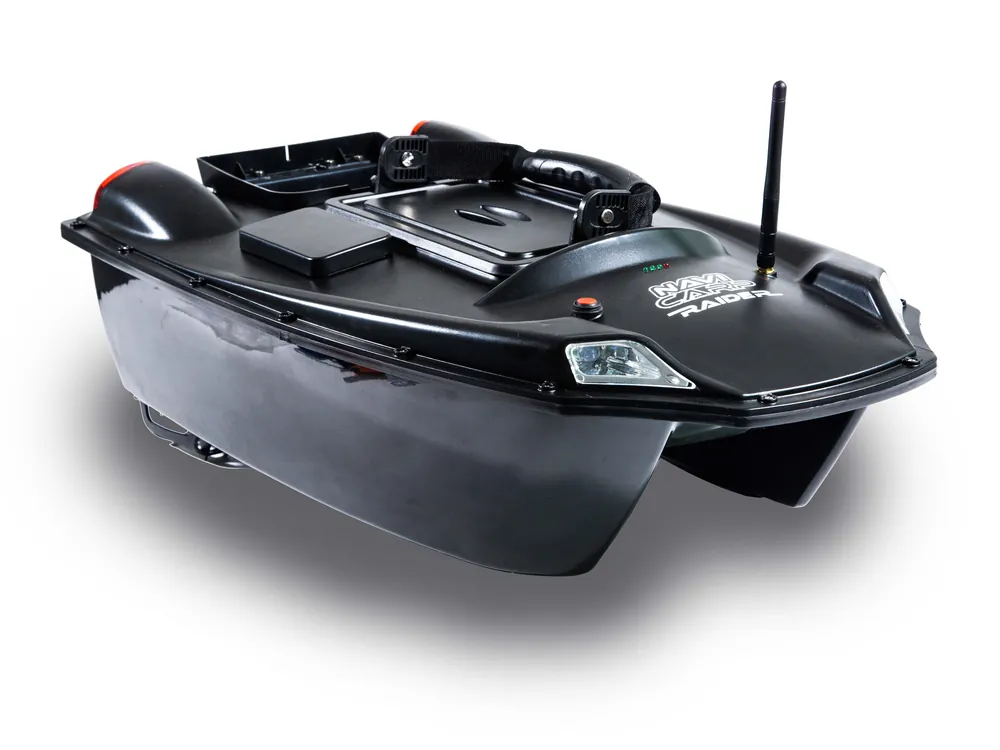 Navicarp Raider Voerboot Bestseller