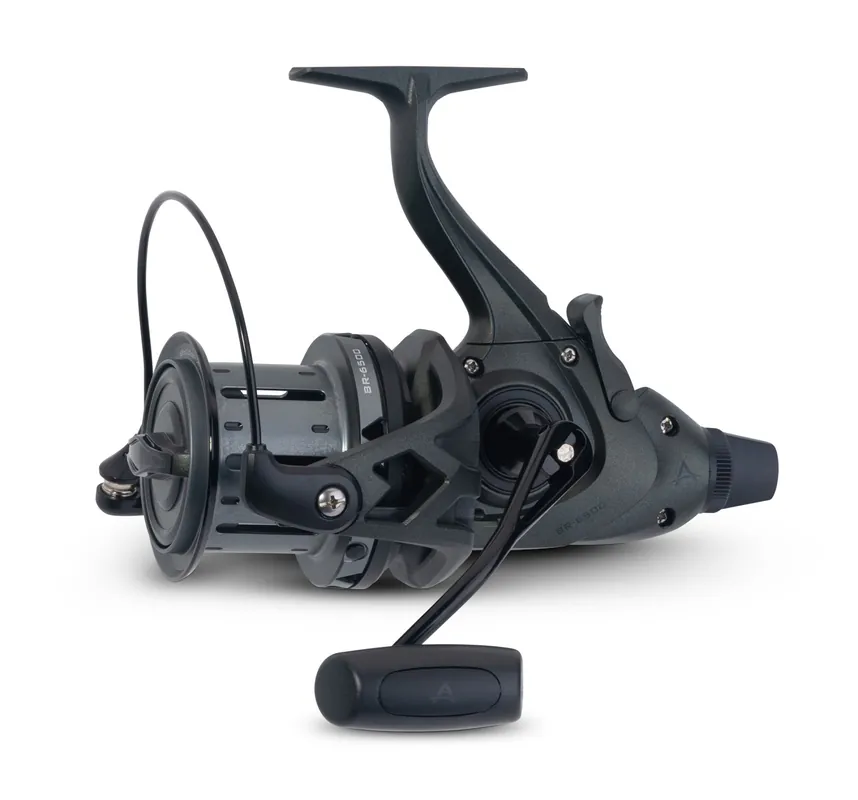 Merkproduct Anaconda Rock Hopper Vrijloopmolen BR-10000