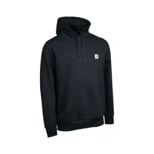 Nash Make It Happen Badge Hoody Black L Koopje