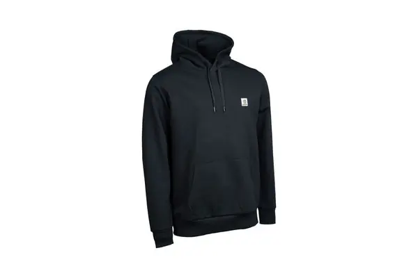 Nash Make It Happen Badge Hoody Black L Koopje