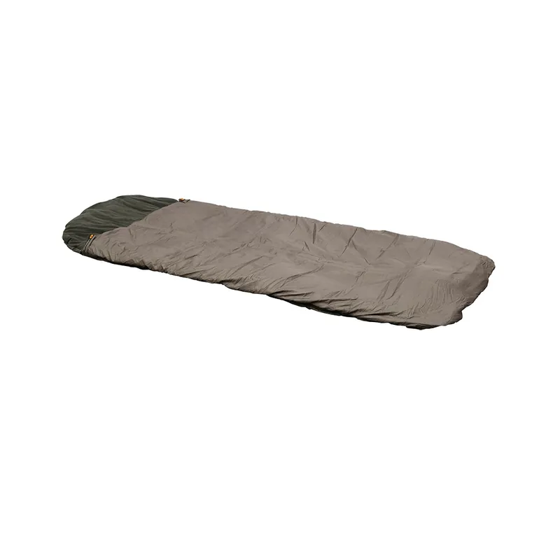 Prologic Element Comfort Sleeping Bag 4 Season 215 x 90cm (Incl. Carry Sack) Dagaanbieding