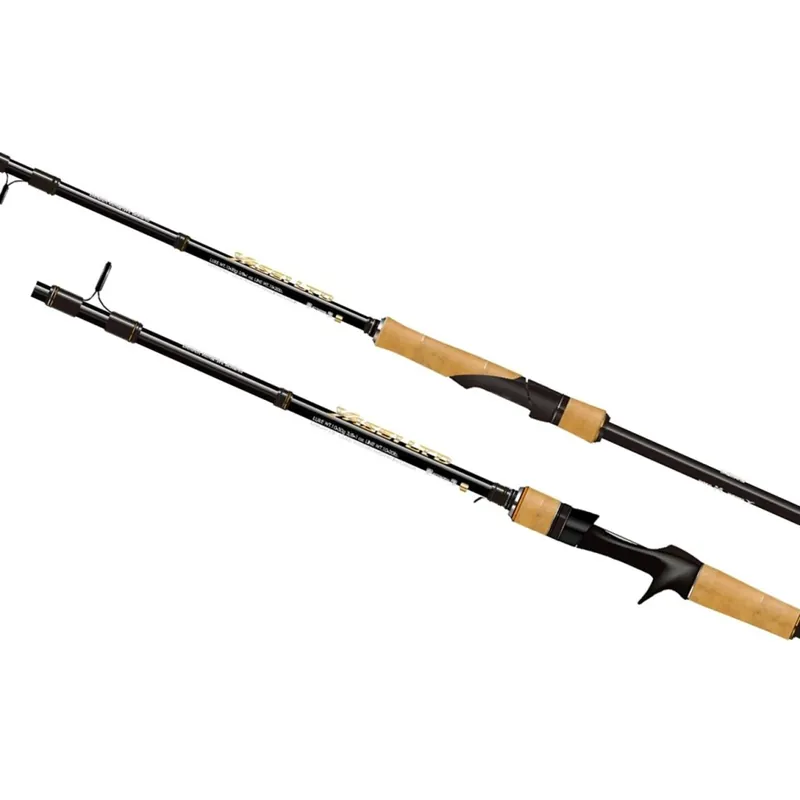Exclusieve Aanbieding Shimano Yasei LTD Power Finesse Baitcaster Hengel 2.15m (7-21g)