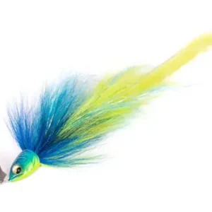BIM Tackle Chacha Bait Bladed Jig 20cm (29g) Naturel Perch Goedkoop