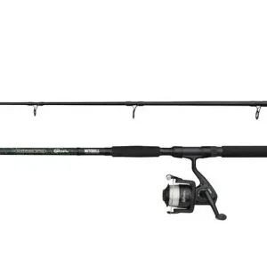 Mitchell Catch Pro II Catfish / FD Hengelcombo 2.70m (100-300g) Goedkoop