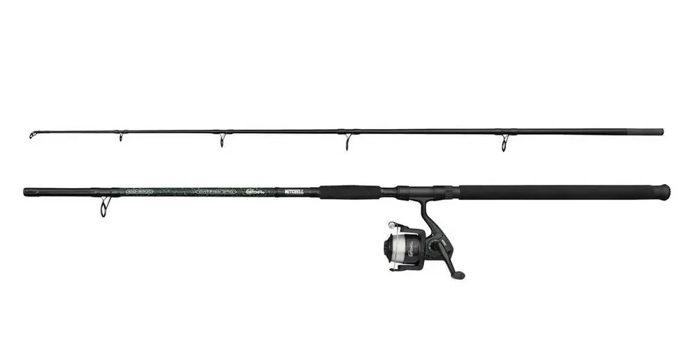 Mitchell Catch Pro II Catfish / FD Hengelcombo 2.70m (100-300g) Goedkoop