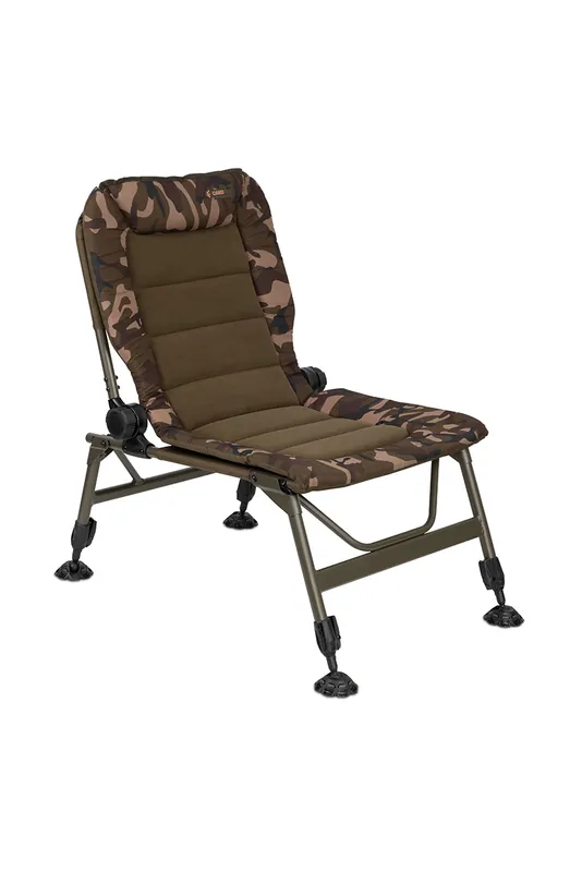 Dagaanbieding Fox Camolite Recliner Chair