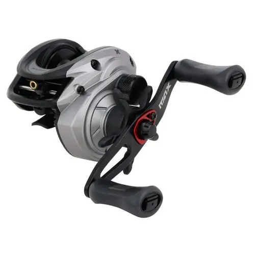 Abu Garcia Max5 X LP-L Baitcast Reel LH Koopje