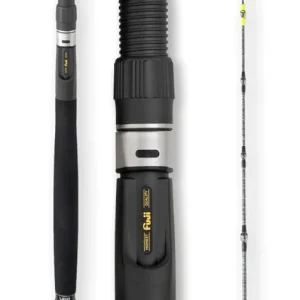 Betrouwbaar Vagner Origin V-Belly B Meerval Baitcasthengel 1.60m (300g) (1-Delig)