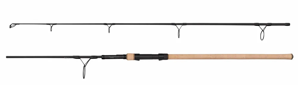 Prologic Combat-X Micro Cork Uitschuifbare Karperhengel 9ft (3lb) Beperkt Aanbod