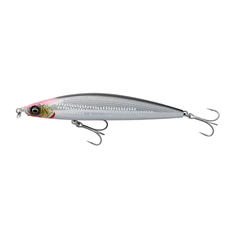Savage Gear Gravity Shallow F Pencil Bait 11,5cm (20g) LS Black Magic Meest Verkocht