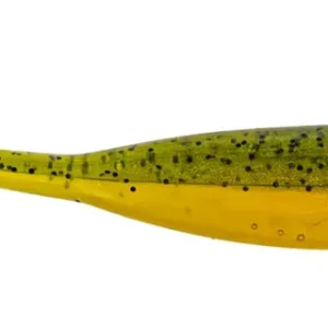 X Zone 3.25" Hot Shot Minnow Shad 8.25cm (8 Stuks) 309 Nu Kopen