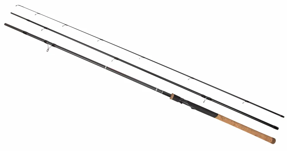 Ultimate Fury Matchhengel (10-30g) (3-Delig) 3.60m Betrouwbaar