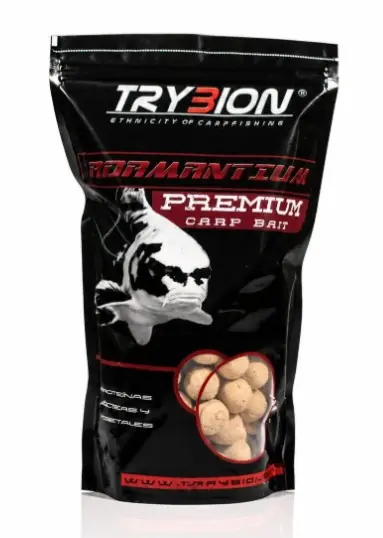 Nu Kopen Trybion Boilies Adamantium (800g) 15mm