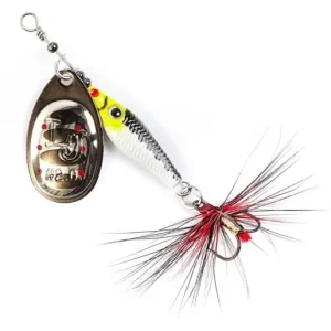Merkproduct Lucky John Trian Blade Spinner #2 (9g) 004