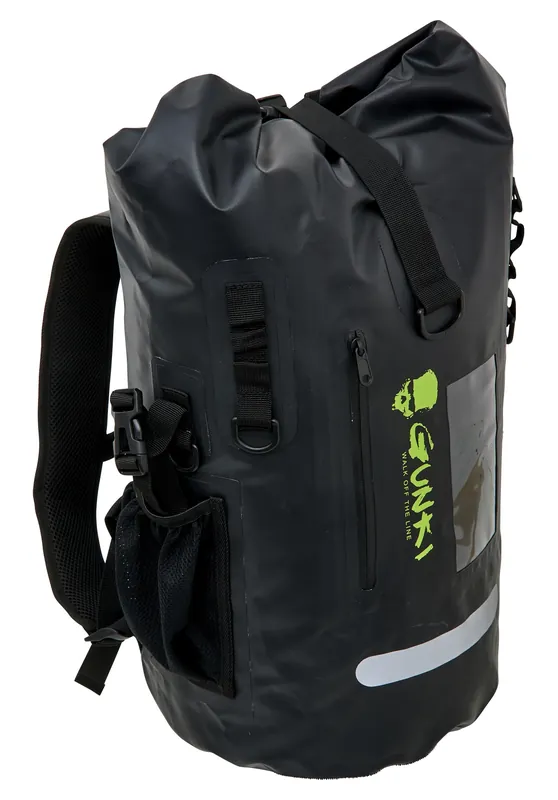 Finale Uitverkoop Gunki Dry Bag Wading Backpack 40