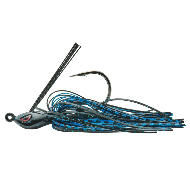 Spro CJ Swim Skirted Jig Bluegill 8.9cm 7g Meest Verkocht