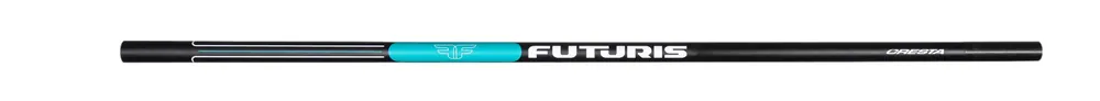 Cresta Futuris TR 950 Top 3 Kit + Solid Tip Direct Verzonden