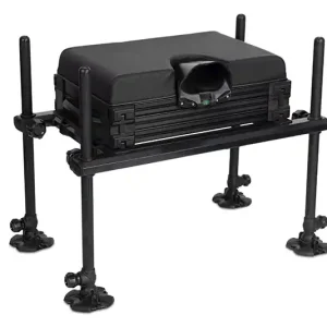 Favoriet Matrix F25 Pro Super Lite Seatbox Black Zitkist