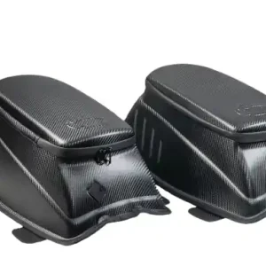 Float Plus Premium Bellyboat Tassen (2x) Nu Kopen