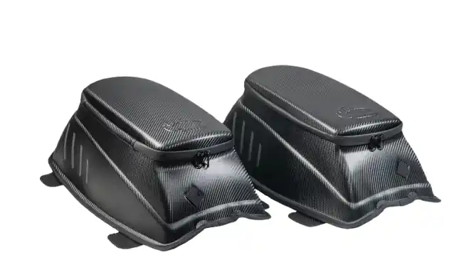 Float Plus Premium Bellyboat Tassen (2x) Nu Kopen