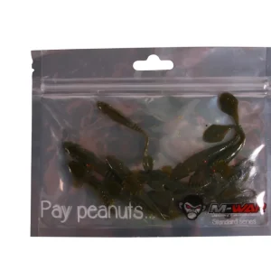 M-WAR Drop Shot Party Pack Pump, 15 stuks! Aanbieding