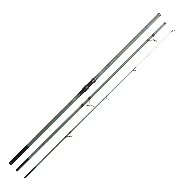 Tronixpro Xenon Surf TT Tubular Tip Strandhengel (100-300g) (3-Delig) 4.20m Nieuw