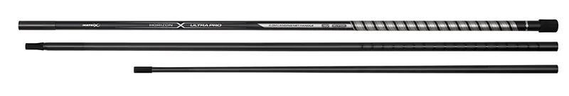 Matrix Horizon Ultra Pro Handle Schepnetsteel 4.0m Actieprijs