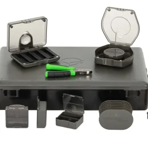 Alleen Vandaag Korda Tackle Box Large Collection