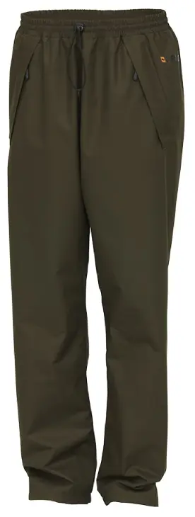 Prologic Storm Safe Trousers Forest Night M Direct Beschikbaar