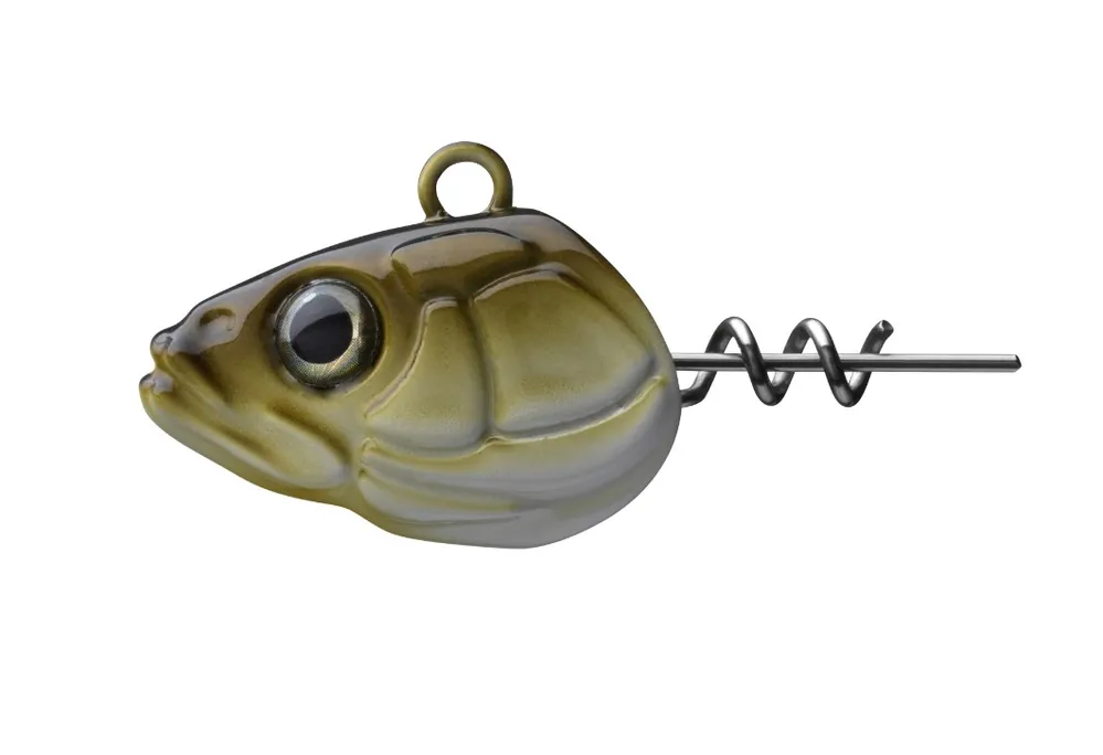 Daiwa PX Pelagic Screw-Head Jig (Loodvrij) (40g) Ayu Koopje