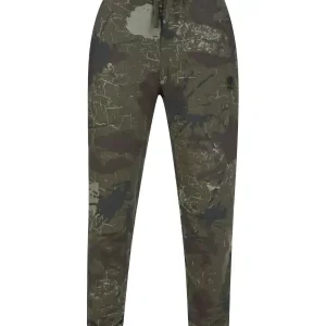 Navitas Identity Camo Sherpa Joggas L Rechtstreeks Van De Fabrikant