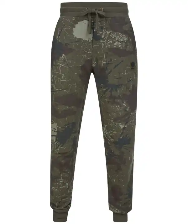 Navitas Identity Camo Sherpa Joggas L Rechtstreeks Van De Fabrikant