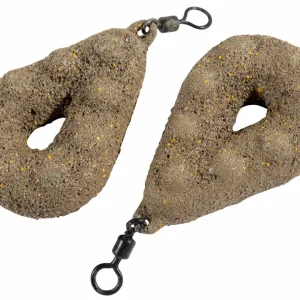Ultimate Gripper Swivel Sand Camo Lood (2 Stuks) 57g Nu Kopen