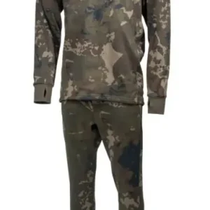 Nash ZT Base Layer Set XXXL Meest Verkocht