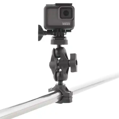 Scotty Action Camera Mount 2.0 (Incl. Post/Track & Rail Mounts) Aanbieding
