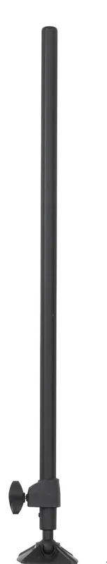 Sensas Match Tele Poot Zwart (56-84cm) Favoriet