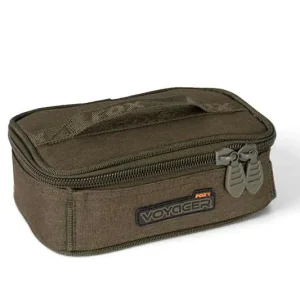 Tijdelijk Beschikbaar Fox Voyager Lead And Bits Bag