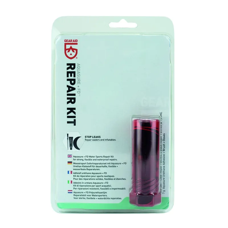 Ragot Repair Kit Aquasure, voor het repareren van waadpakken en laarzen! Goedkoop