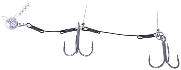Bestseller Ultimate Softlure System 15cm 5g