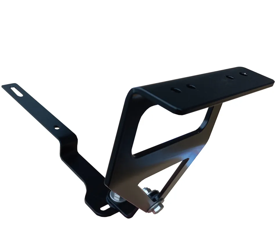 Minn Kota Remote Holder Support Gecertificeerd