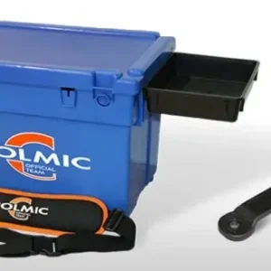 Colmic Surfcasting Box Hoge Kwaliteit
