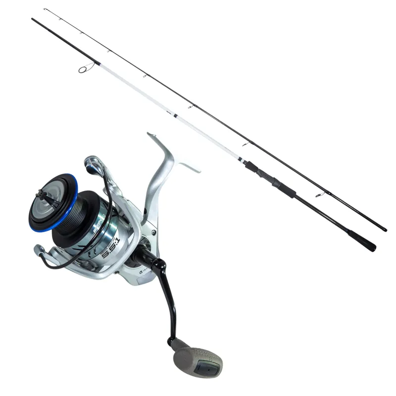 Lage Kosten Ultimate Bluecore Seabass Allround Combo 2.90m (20-60g)