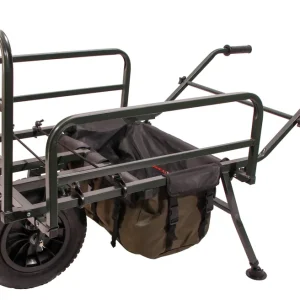 Ultimate Cargo Barrow Gecertificeerd