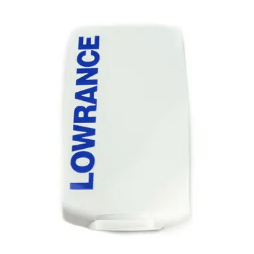 Seizoensaanbieding Lowrance Eagle Sun Cover 9&39;&39;