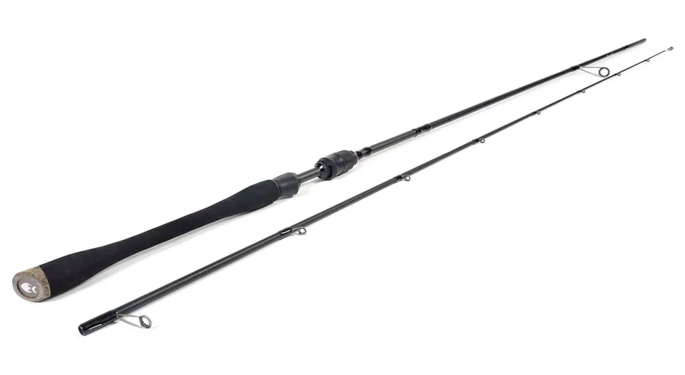 Gecertificeerd Westin W3 Finesse Ned 2nd Generation Dropshot Hengel 2.18m 2.18m (3-15g)