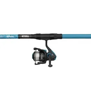 Mitchell Catch Pro II TE-Strong / FD Hengelcombo 3.50m (80-150g) Fabrieksprijs