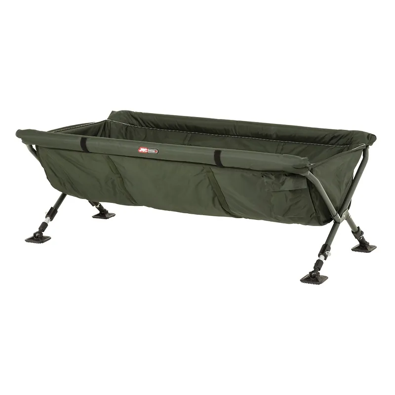 JRC Cocoon 2G Hi Care Cradle Laatste Kans