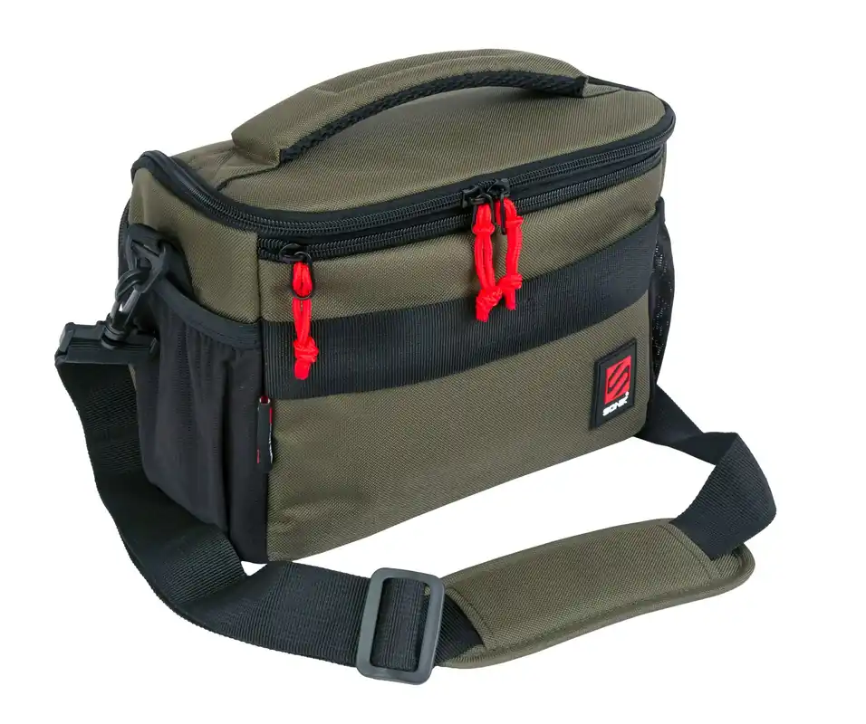 Sonik Camera Bag Favoriet